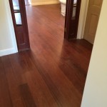 Mahogany Flooring – Seamless Elegance