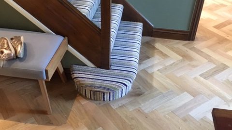 Carpet Installation - Chigwell